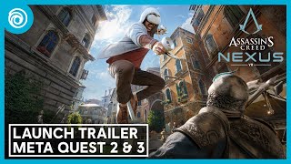Assassin's Creed Nexus VR