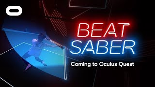 Beat Saber