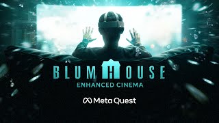 Blumhouse Forest