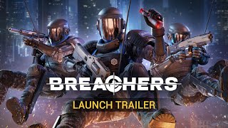 Breachers