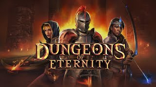 Dungeons Of Eternity