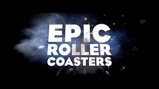 Epic Roller Coasters