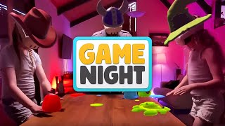 Game Night
