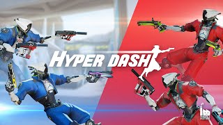 Hyper Dash