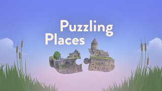 Puzzling Places