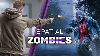 Spatial Zombies