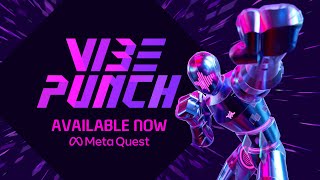 Vibe Punch