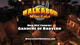Walkabout Mini Golf